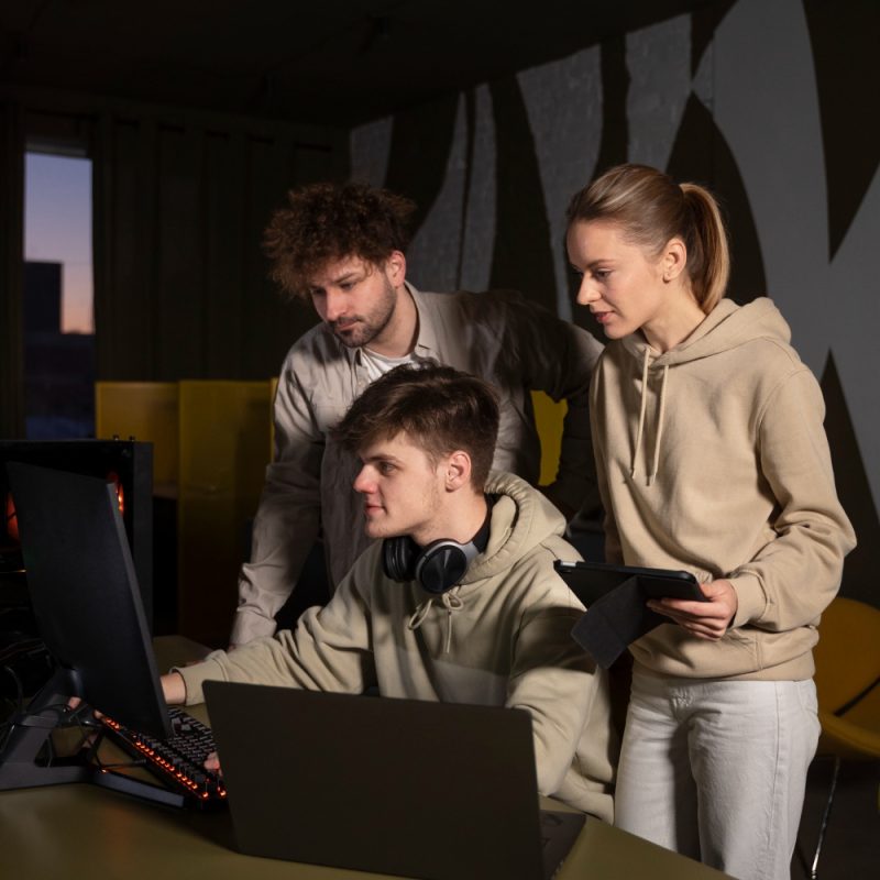 team-working-animation-project bg
